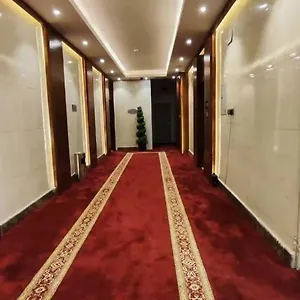 Al Masem Serviced Apartment - Olya Aparthotel