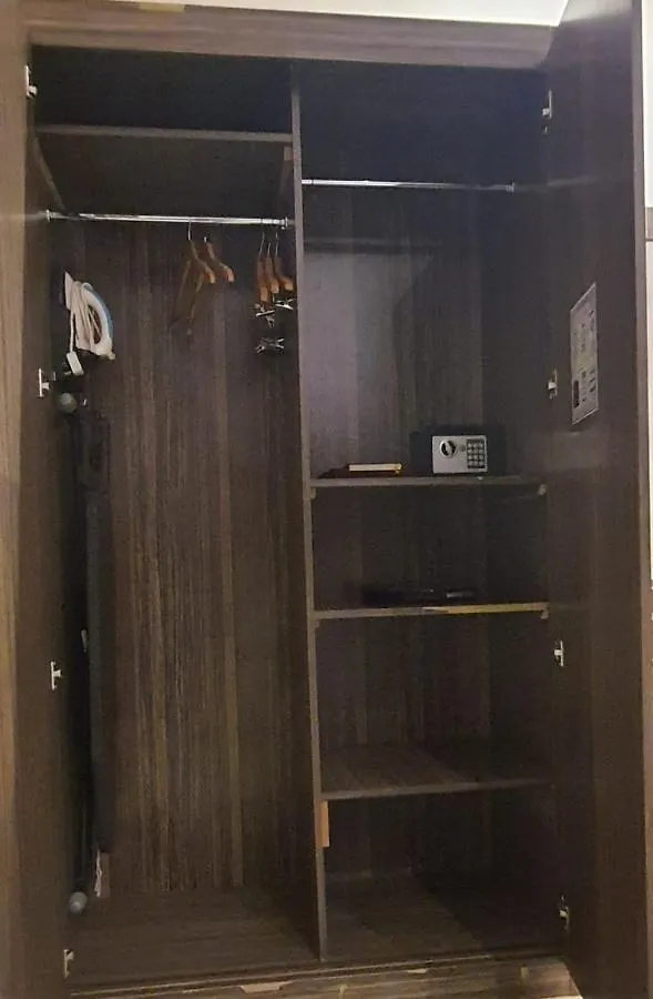 Lägenhetshotell Elite Of Elite Apartments Riyadh