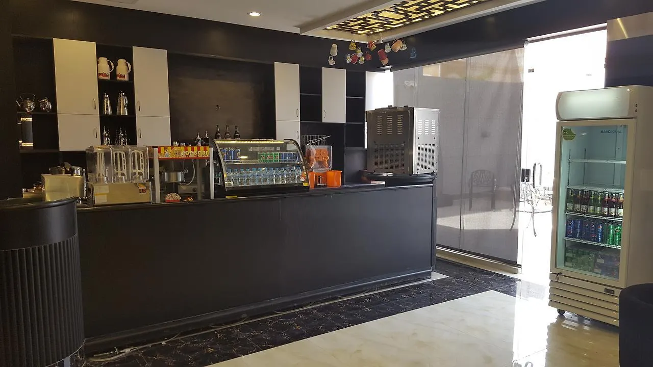 Elite Of Elite Apartments Riyad