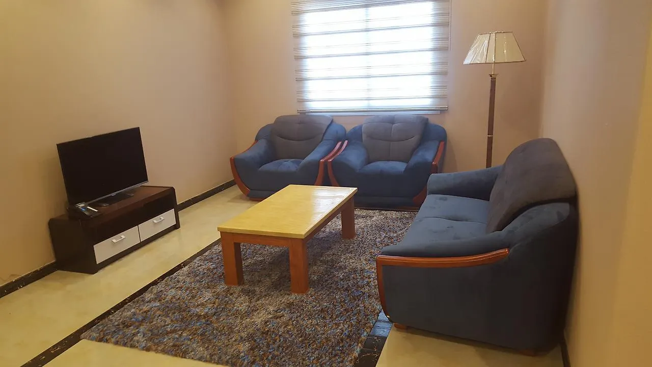 Elite Of Elite Apartments Riyad Arabie saoudite