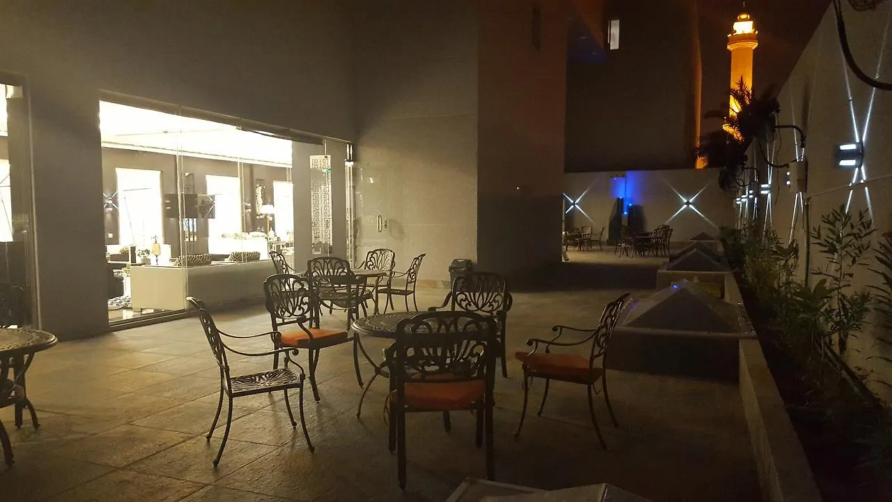 Elite Of Elite Apartments Riyad 2*,  Arabie saoudite