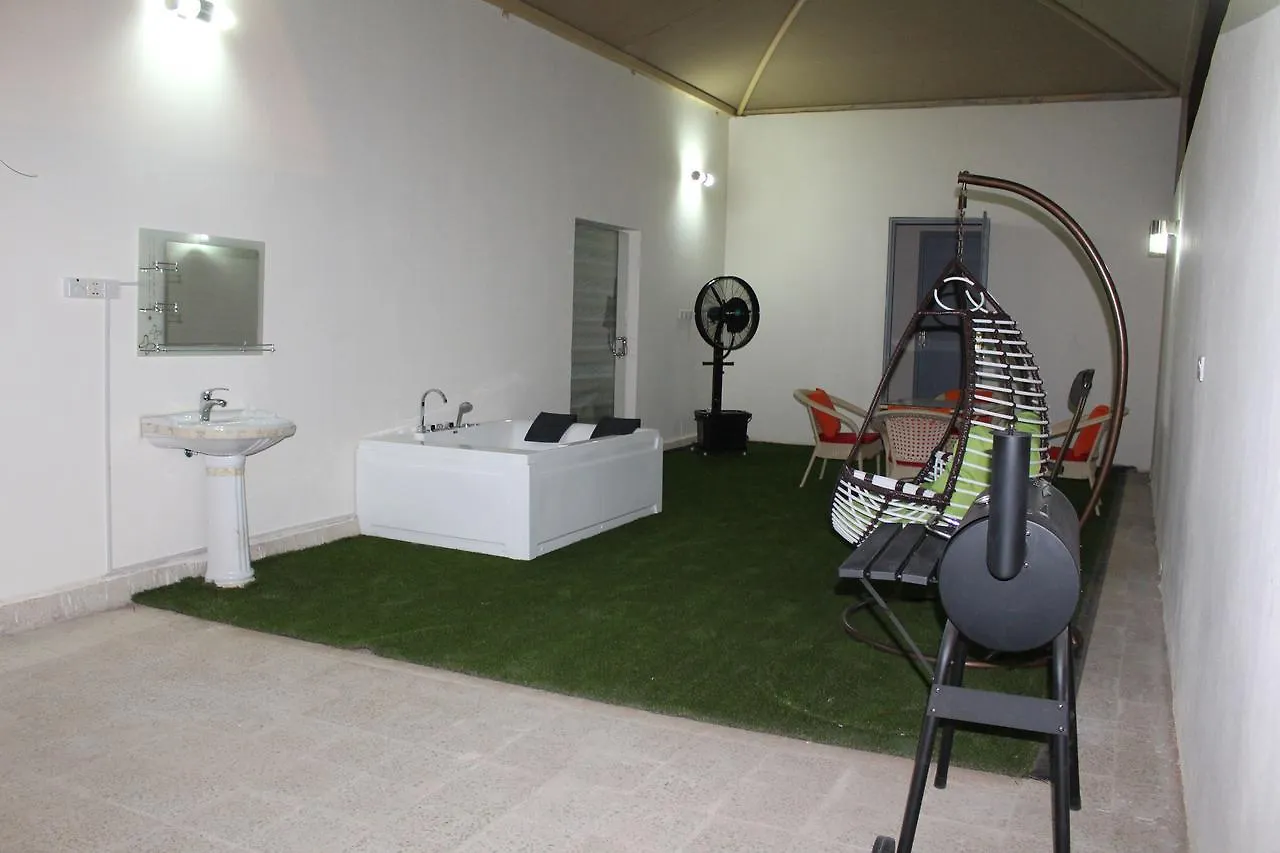 Elite Of Elite Apartments Riyadh 2*,  Saudiarabien