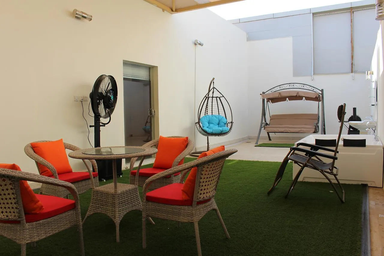 Elite Of Elite Apartments Riyadh 2*,