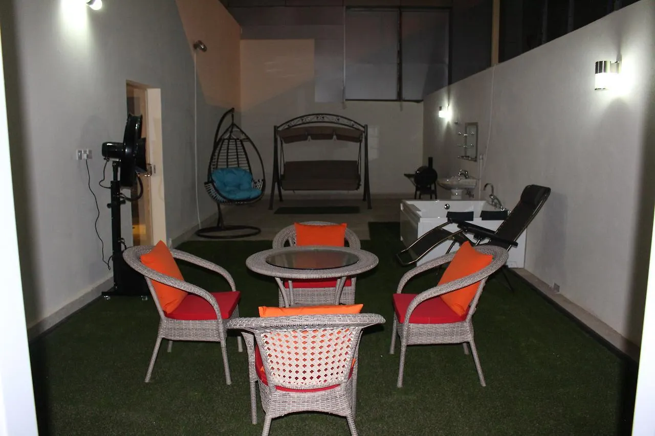 Elite Of Elite Apartments Riyadh