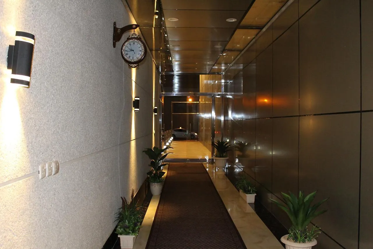 Elite Of Elite Apartments Riyadh