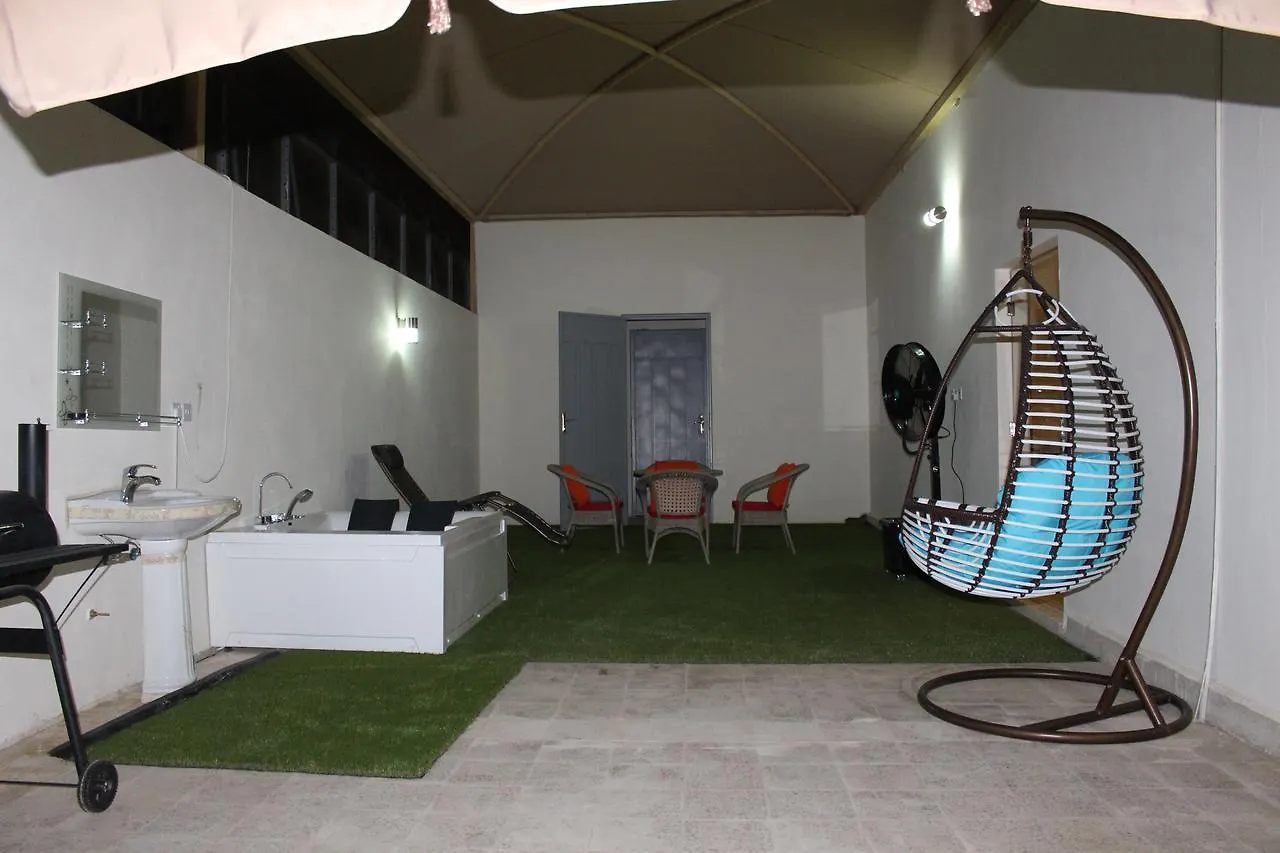 Lägenhetshotell Elite Of Elite Apartments Riyadh