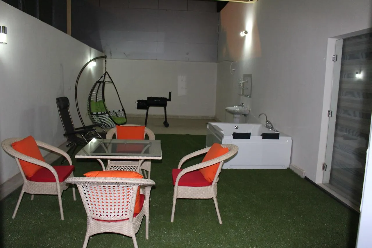 Elite Of Elite Apartments Riyad Arabie saoudite