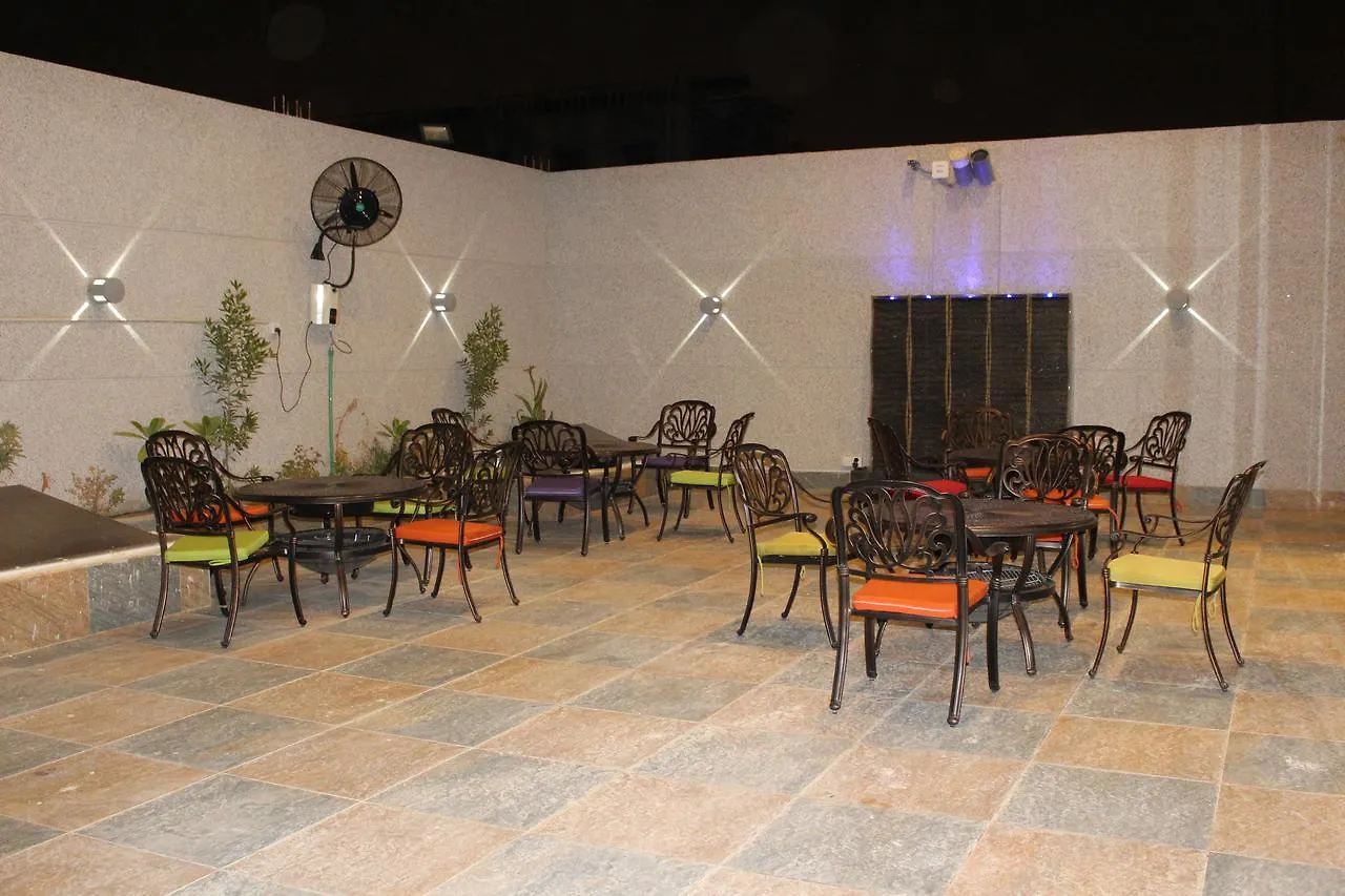 Elite Of Elite Apartments Riyad 2*,  Arabie saoudite