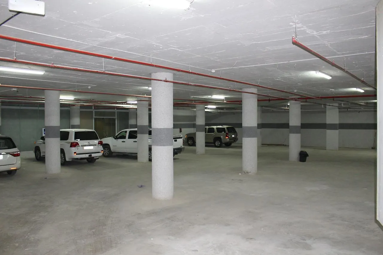 Elite Of Elite Apartments Riyad