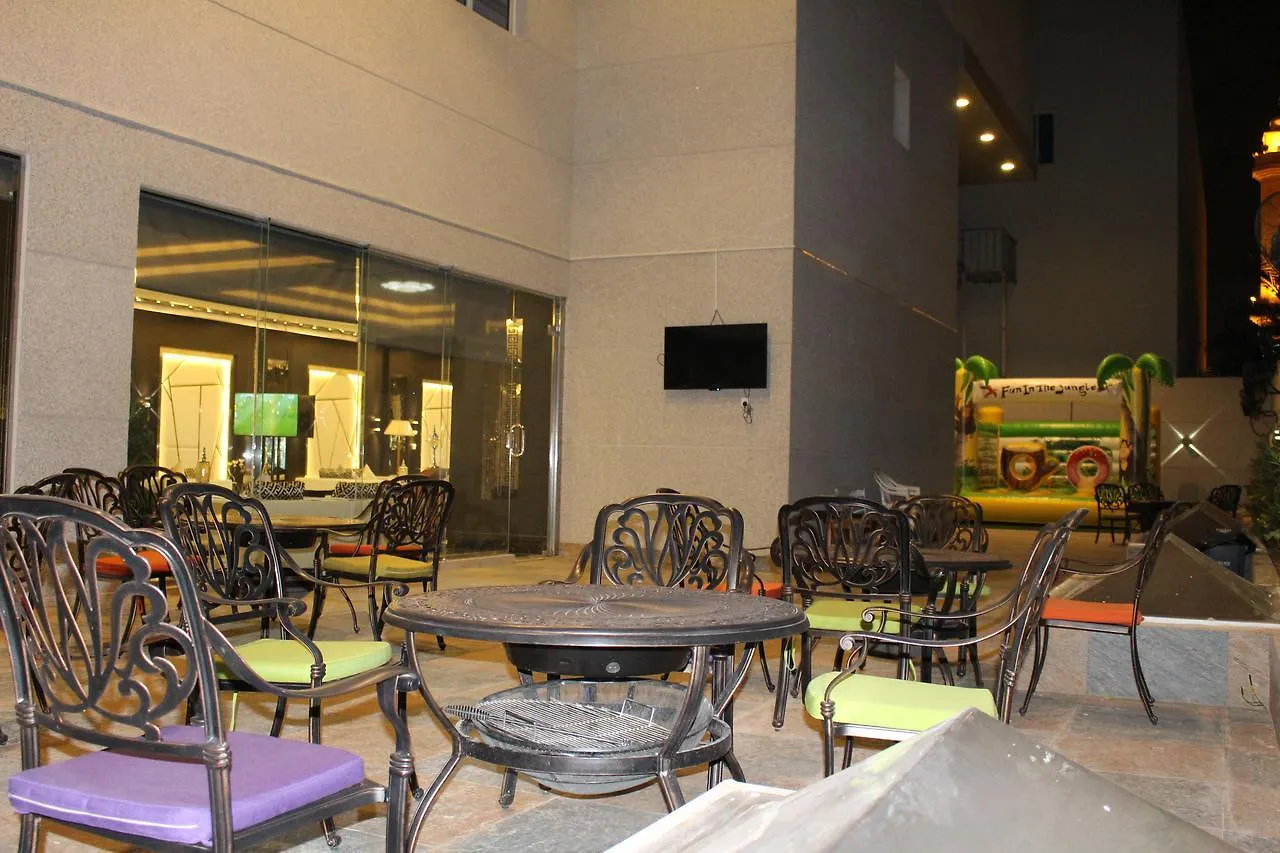 Appart hôtel Elite Of Elite Apartments Riyad