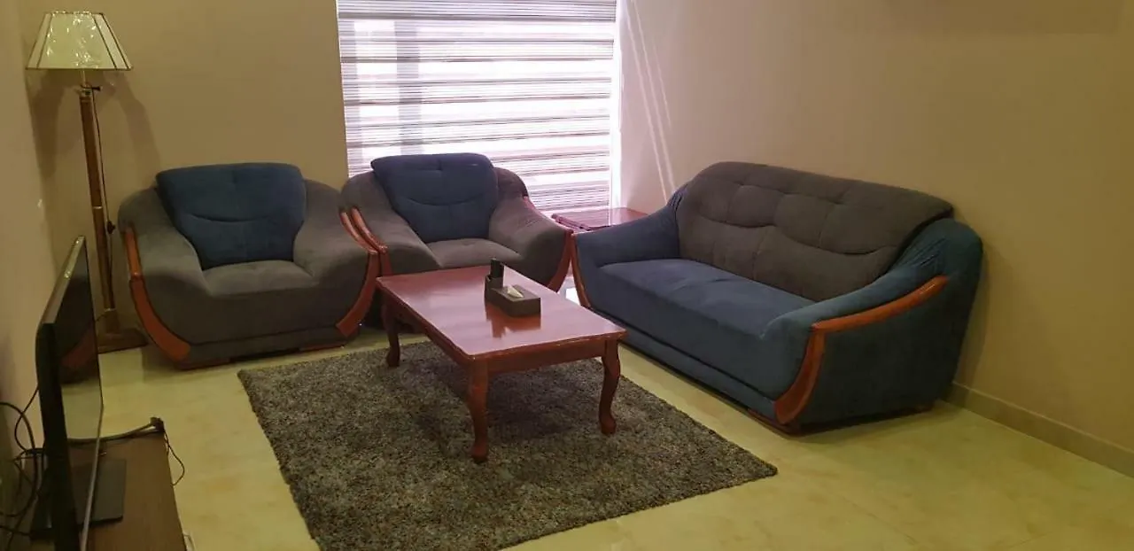 Elite Of Elite Apartments Riyad 2*,