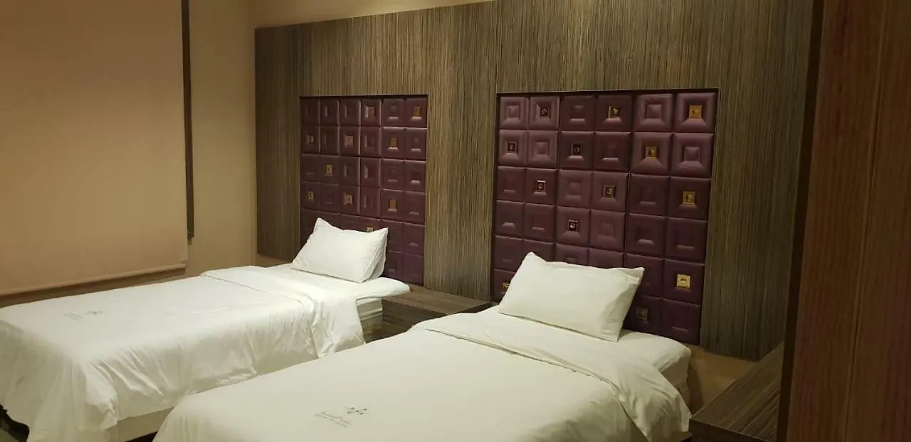 Elite Of Elite Apartments Riyadh