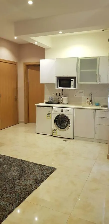 Elite Of Elite Apartments Riyadh