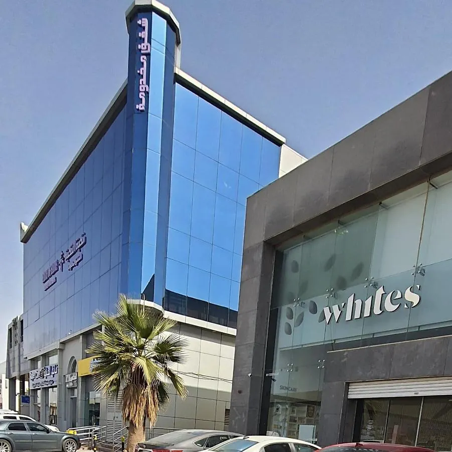 Elite Of Elite Apartments Rijad Hotel apartamentowy