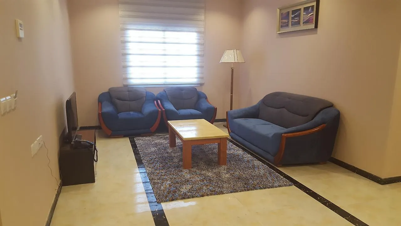 Elite Of Elite Apartments Rijad 2*,