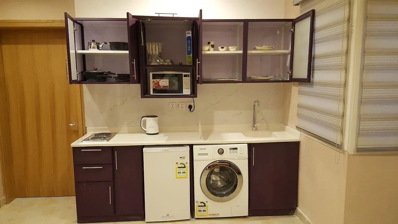 Elite Of Elite Apartments Rijad Hotel apartamentowy