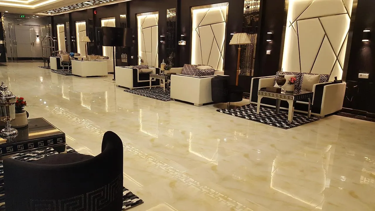 Elite Of Elite Apartments Rijad Arabia Saudyjska