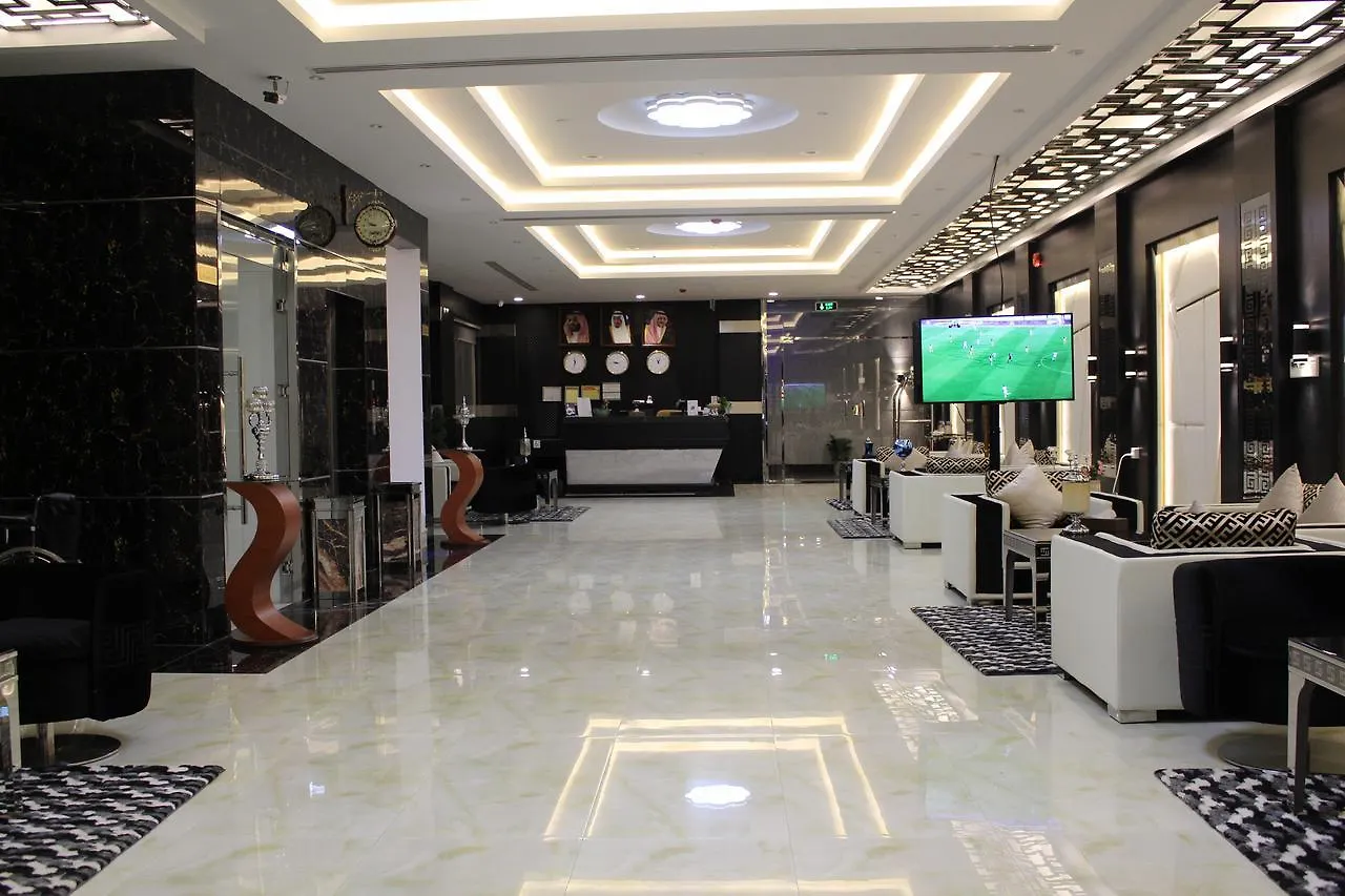 Elite Of Elite Apartments Rijad Hotel apartamentowy