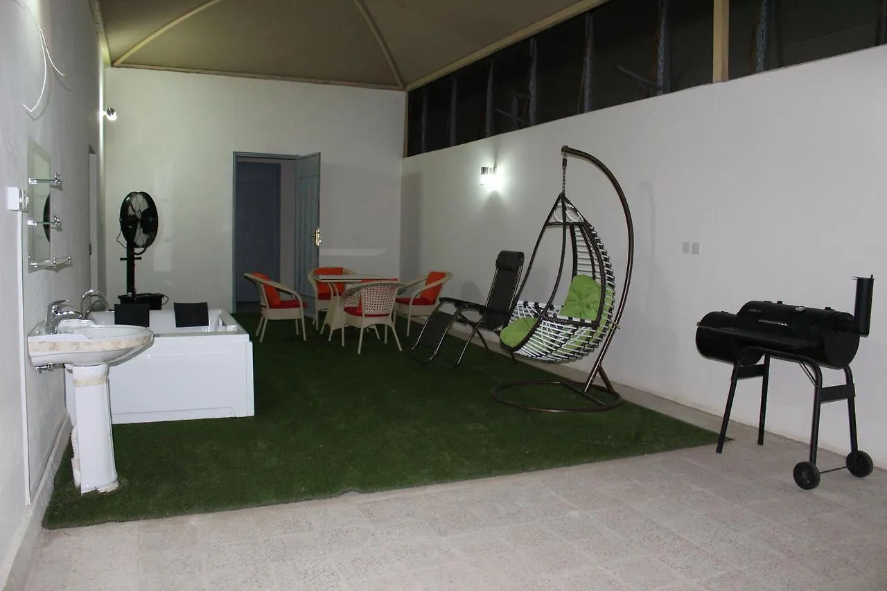 Elite Of Elite Apartments Rijad Arabia Saudyjska