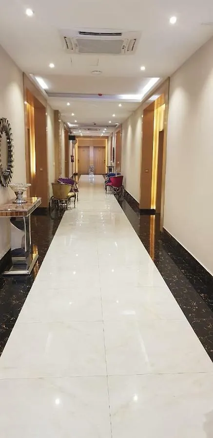 Elite Of Elite Apartments Rijad Hotel apartamentowy
